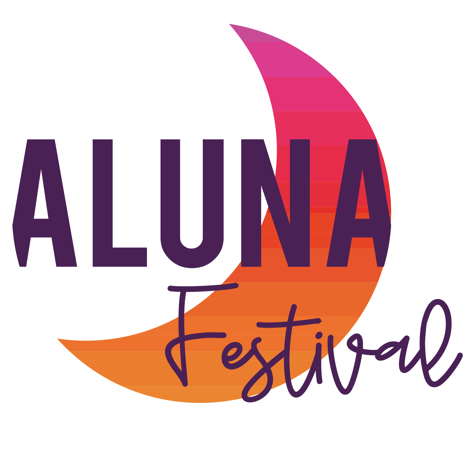 Aluna Festival 2022 - Ardèche